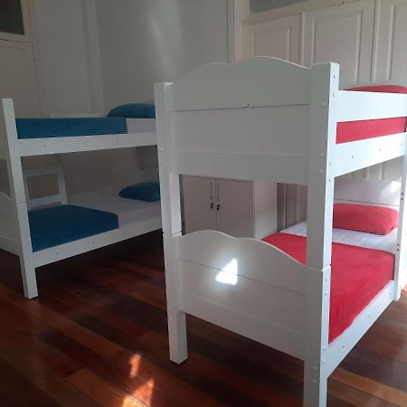 Casarao Hostel & Quartos Privados Florianópolis Kültér fotó