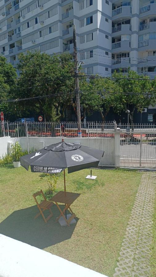 Casarao Hostel & Quartos Privados Florianópolis Kültér fotó
