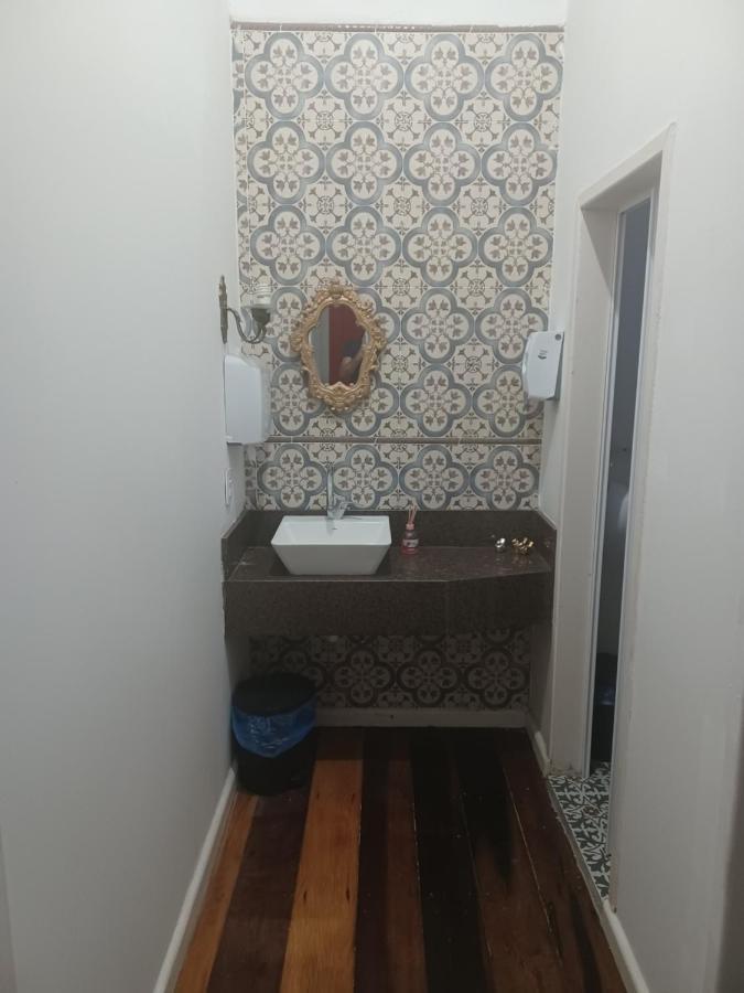 Casarao Hostel & Quartos Privados Florianópolis Kültér fotó