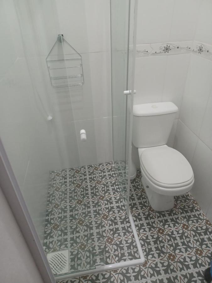 Casarao Hostel & Quartos Privados Florianópolis Kültér fotó